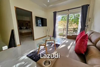 A Brand New, 2 Storey Pool Villa In Kamala