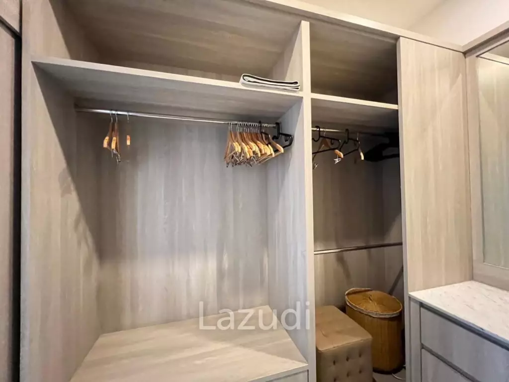 MALI SIGNATURE : 3 bed pool villa