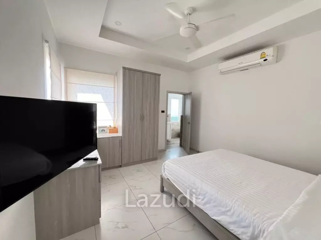 MALI SIGNATURE : 3 bed pool villa