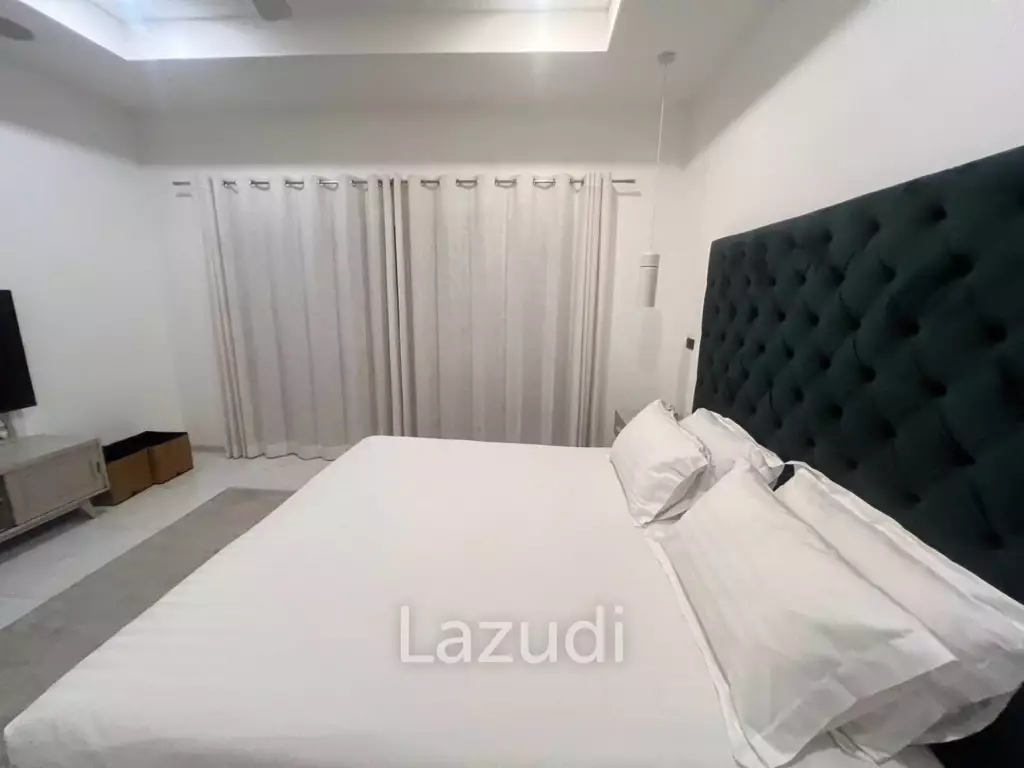 MALI SIGNATURE : 3 bed pool villa