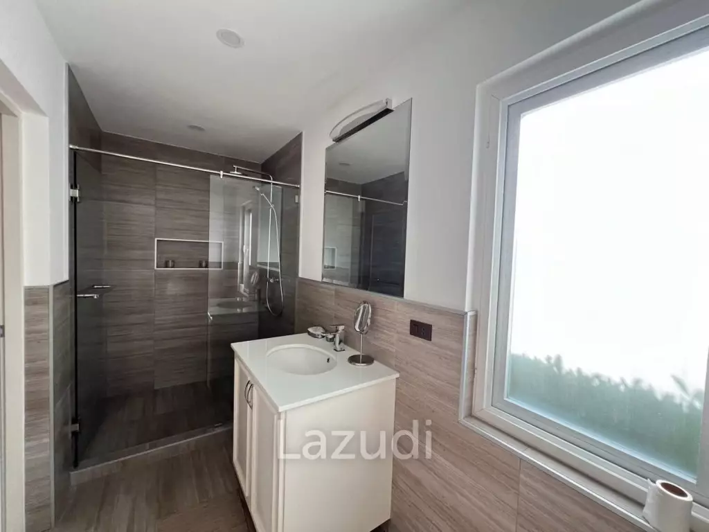 MALI SIGNATURE : 3 bed pool villa