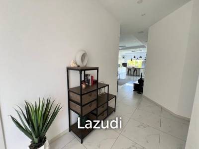 MALI SIGNATURE : 3 bed pool villa