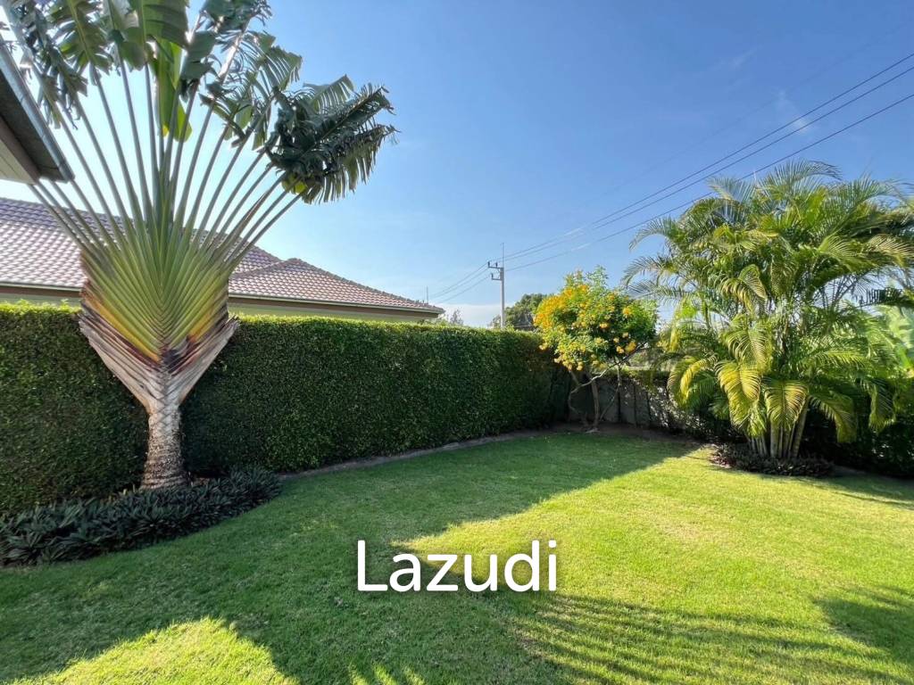 720 ตร.ม 3 เตียง 3 อาบน้ำ วิลล่า For ขาย