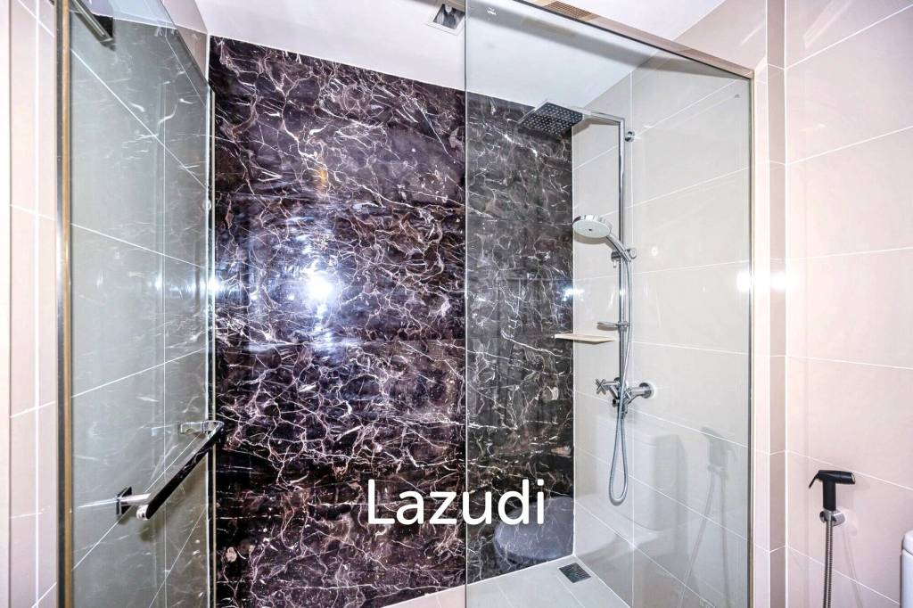 1 Bedroom 1 Bathroom 36.5 Sq.m Nye By Sansiri