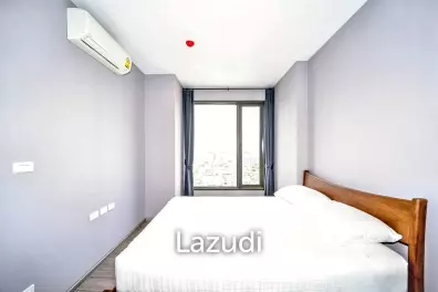1 Bedroom 1 Bathroom 36.5 Sq.m Nye By Sansiri