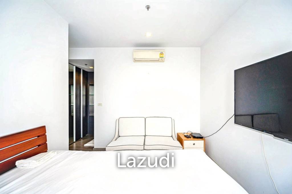 2 Bedroom 2 Bathroom 63 Sq.m Nye By Sansiri