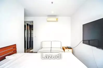 2 Bedroom 2 Bathroom 63 Sq.m Nye By Sansiri