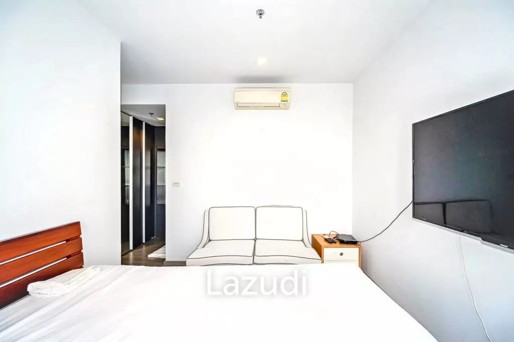 2 Bedroom 2 Bathroom 63 Sq.m Nye By Sansiri