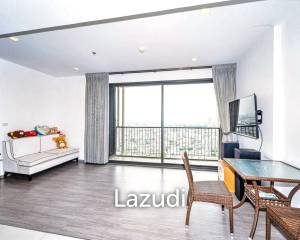 2 Bedroom 2 Bathroom 63 Sq.m Nye By Sansiri