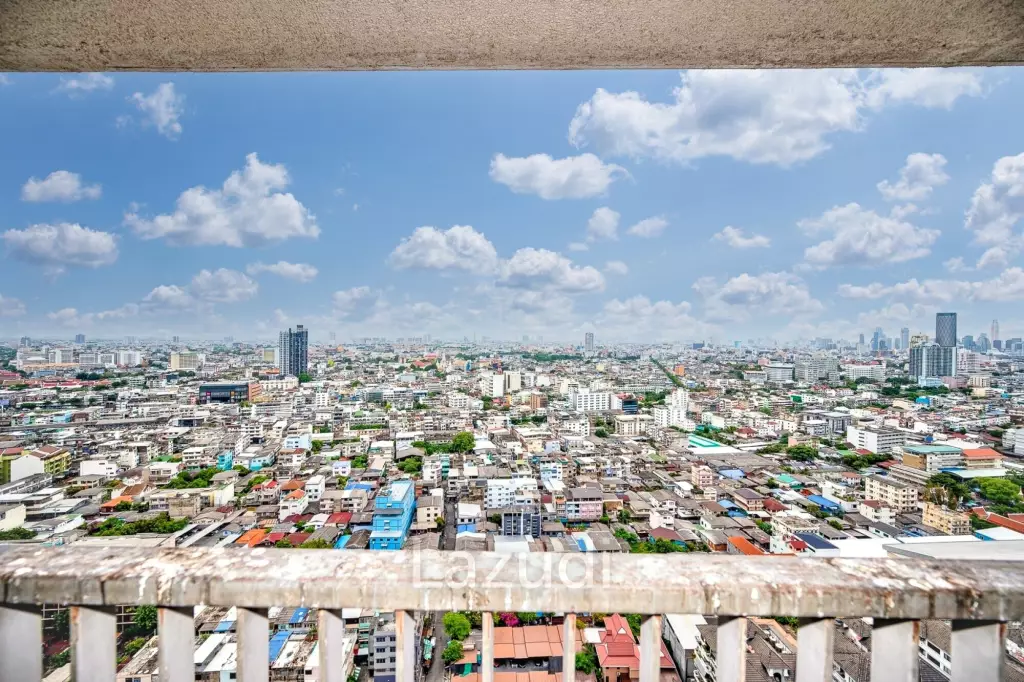 2 Bedroom 2 Bathroom 63 Sq.m Nye By Sansiri