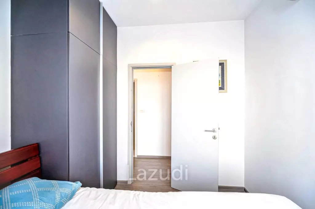 2 Bedroom 2 Bathroom 63 Sq.m Nye By Sansiri