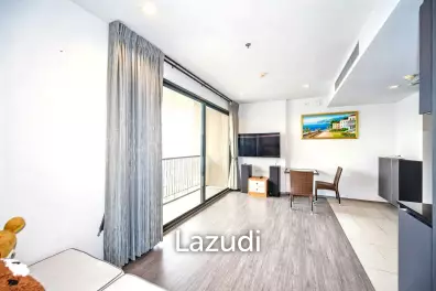2 Bedroom 2 Bathroom 63 Sq.m Nye By Sansiri