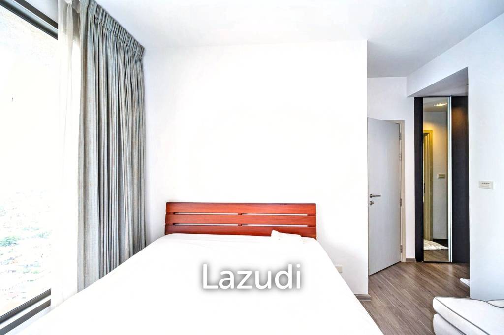 2 Bedroom 2 Bathroom 63 Sq.m Nye By Sansiri