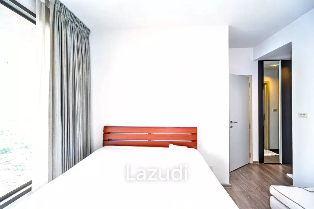 2 Bedroom 2 Bathroom 63 Sq.m Nye By Sansiri