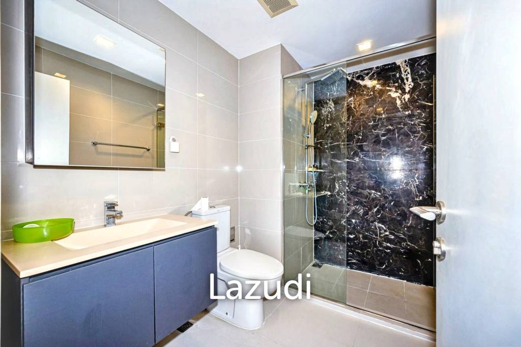 2 Bedroom 2 Bathroom 63 Sq.m Nye By Sansiri