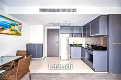 2 Bedroom 2 Bathroom 63 Sq.m Nye By Sansiri