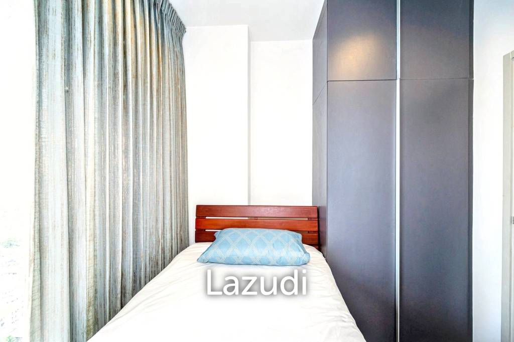2 Bedroom 2 Bathroom 63 Sq.m Nye By Sansiri