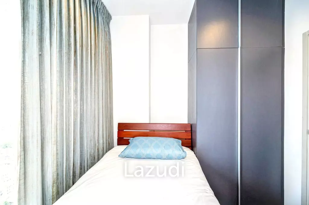 2 Bedroom 2 Bathroom 63 Sq.m Nye By Sansiri