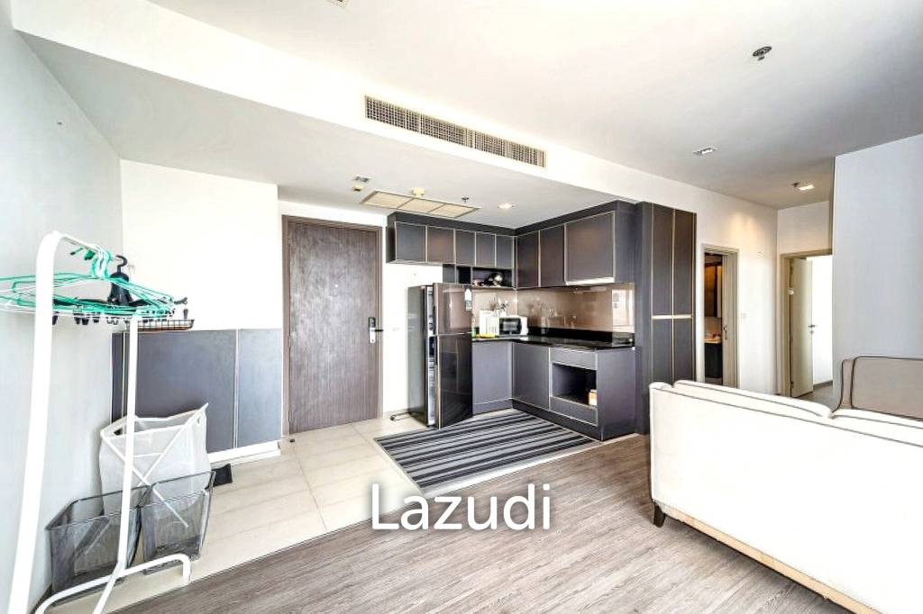 2 Bedroom 2 Bathroom 63 Sq.m Nye By Sansiri