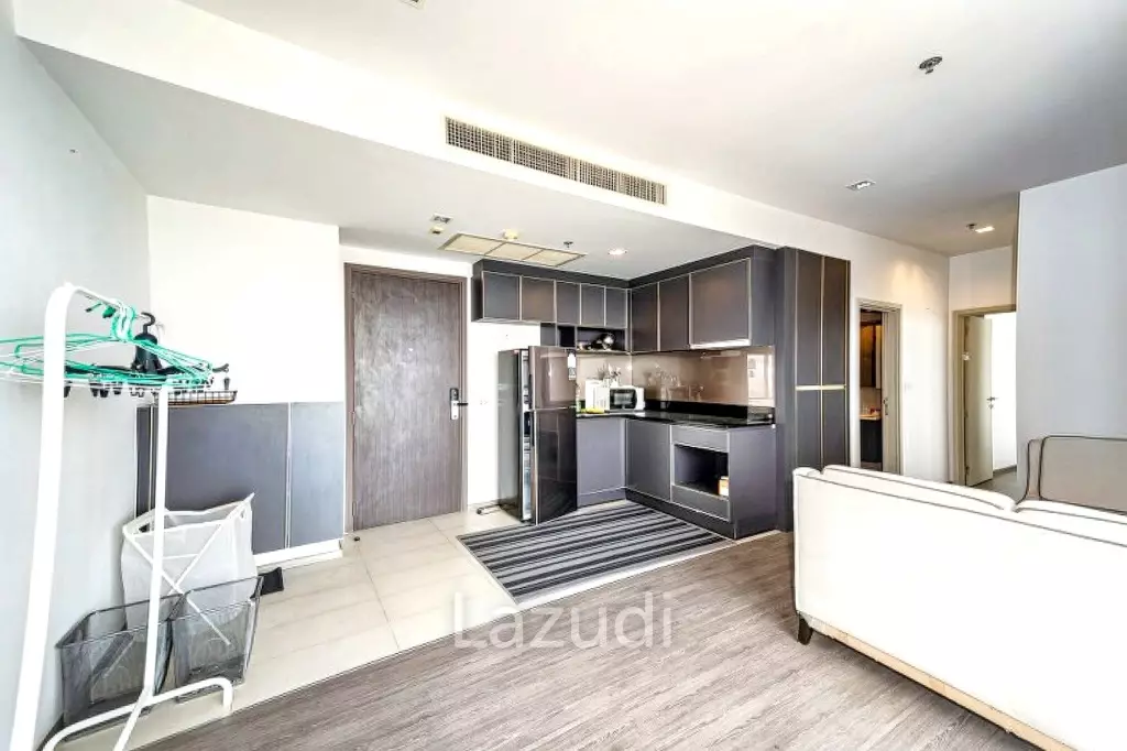 2 Bedroom 2 Bathroom 63 Sq.m Nye By Sansiri