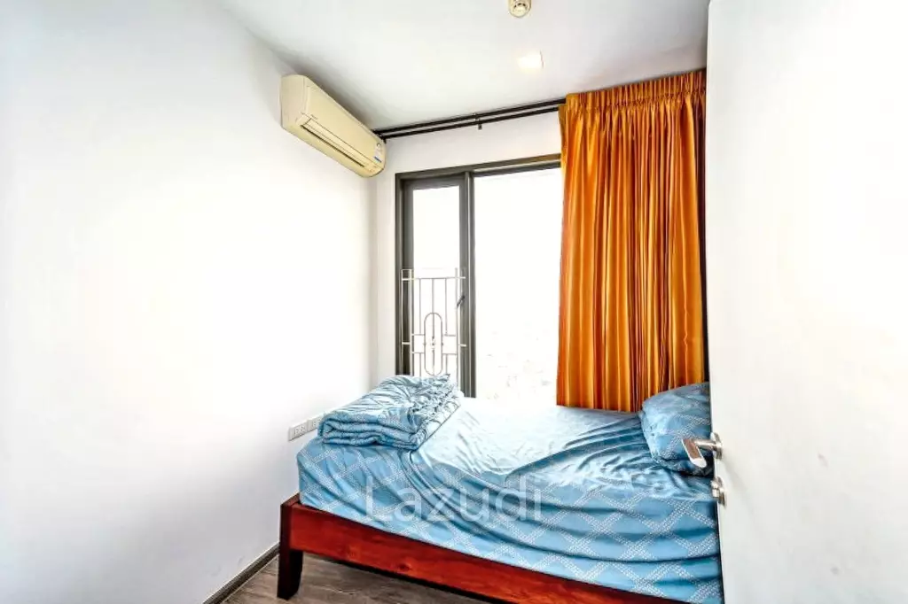 2 Bedroom 2 Bathroom 63 Sq.m Nye By Sansiri