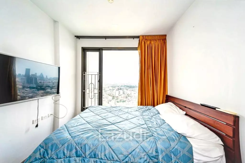 2 Bedroom 2 Bathroom 63 Sq.m Nye By Sansiri