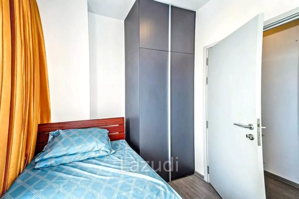2 Bedroom 2 Bathroom 63 Sq.m Nye By Sansiri