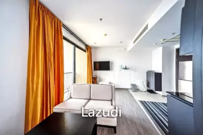2 Bedroom 2 Bathroom 63 Sq.m Nye By Sansiri