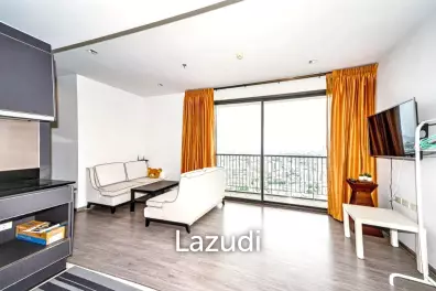 2 Bedroom 2 Bathroom 63 Sq.m Nye By Sansiri