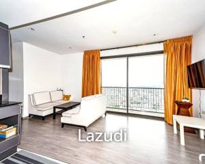 2 Bedroom 2 Bathroom 63 Sq.m Nye By Sansiri
