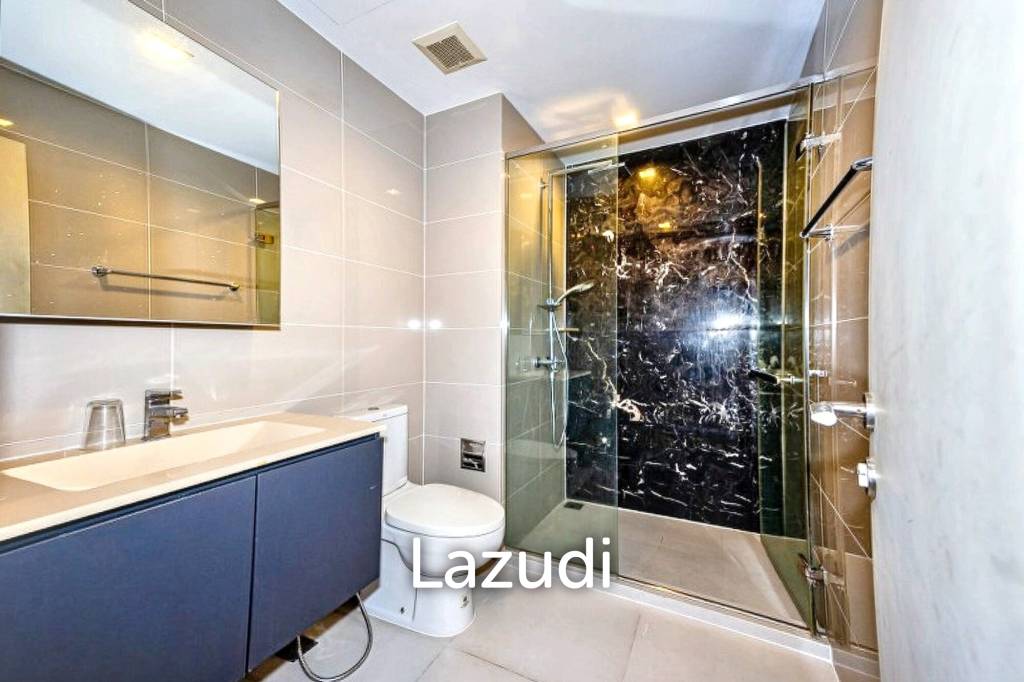 2 Bedroom 2 Bathroom 63 Sq.m Nye By Sansiri