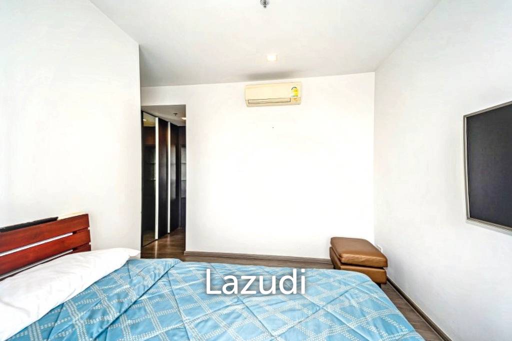 2 Bedroom 2 Bathroom 63 Sq.m Nye By Sansiri