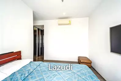 2 Bedroom 2 Bathroom 63 Sq.m Nye By Sansiri
