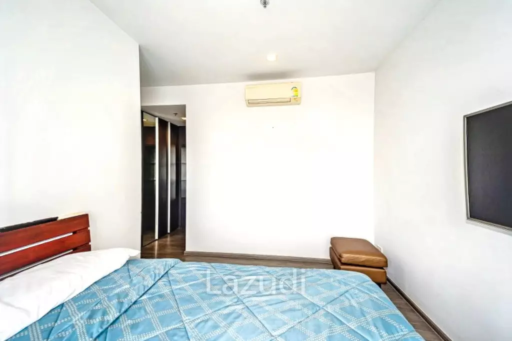 2 Bedroom 2 Bathroom 63 Sq.m Nye By Sansiri