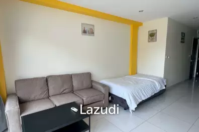 28 Rooms Brand New Hotel For Sale In Pratumnak