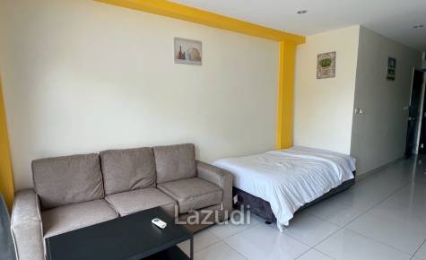 28 Rooms Brand New Hotel For Sale In Pratumnak