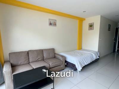 28 Rooms Brand New Hotel For Sale In Pratumnak