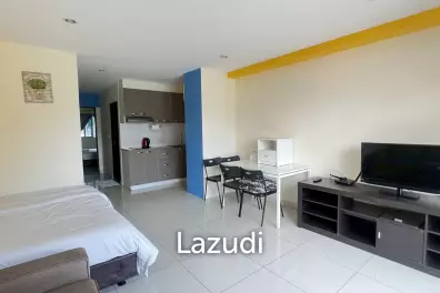 28 Rooms Brand New Hotel For Sale In Pratumnak