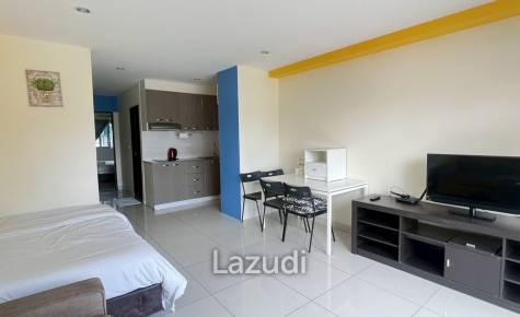 28 Rooms Brand New Hotel For Sale In Pratumnak