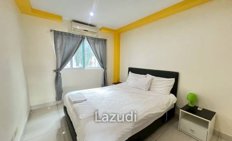 28 Rooms Brand New Hotel For Sale In Pratumnak