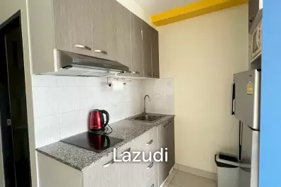 28 Rooms Brand New Hotel For Sale In Pratumnak