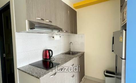 28 Rooms Brand New Hotel For Sale In Pratumnak