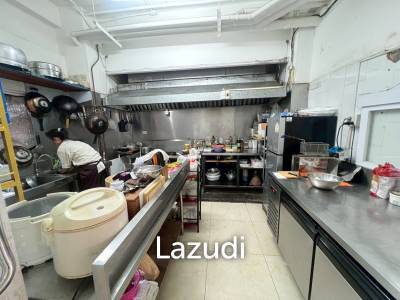 28 Rooms Brand New Hotel For Sale In Pratumnak