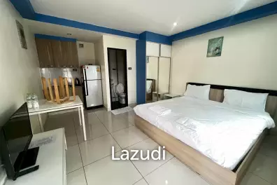 28 Rooms Brand New Hotel For Sale In Pratumnak