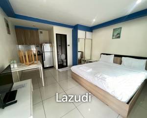 28 Rooms Brand New Hotel For Sale In Pratumnak