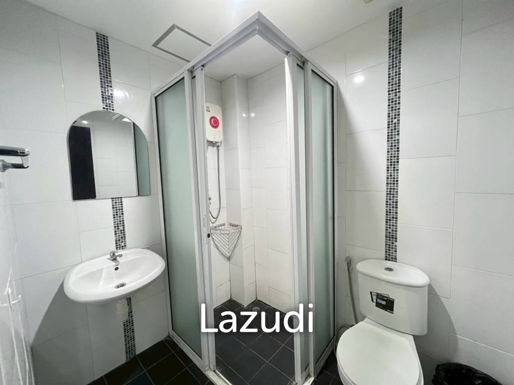 28 Rooms Brand New Hotel For Sale In Pratumnak