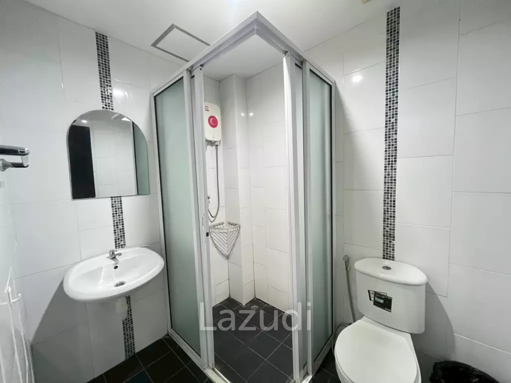 28 Rooms Brand New Hotel For Sale In Pratumnak