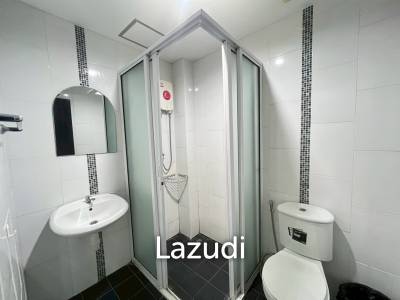28 Rooms Brand New Hotel For Sale In Pratumnak