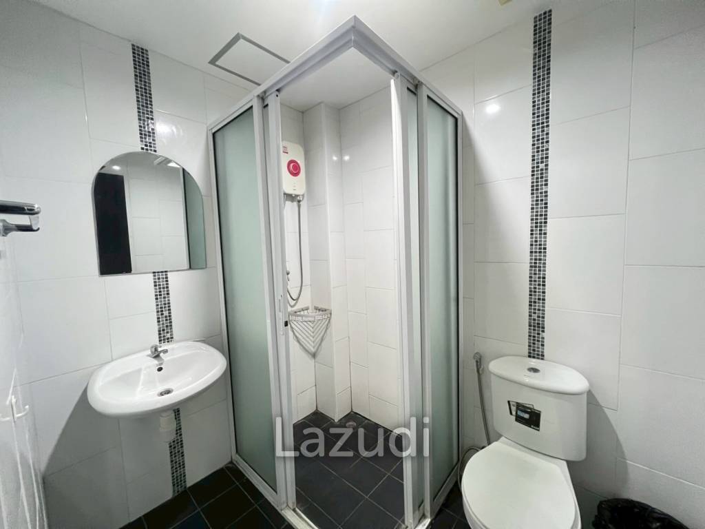 28 Rooms Brand New Hotel For Sale In Pratumnak