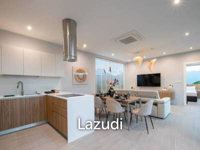 Luxury Villa with Stunning Mountain Views!